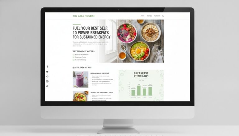 Practical tips for a better experience for blog